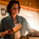 Melanie Lynskey stars in Yellowjackets
